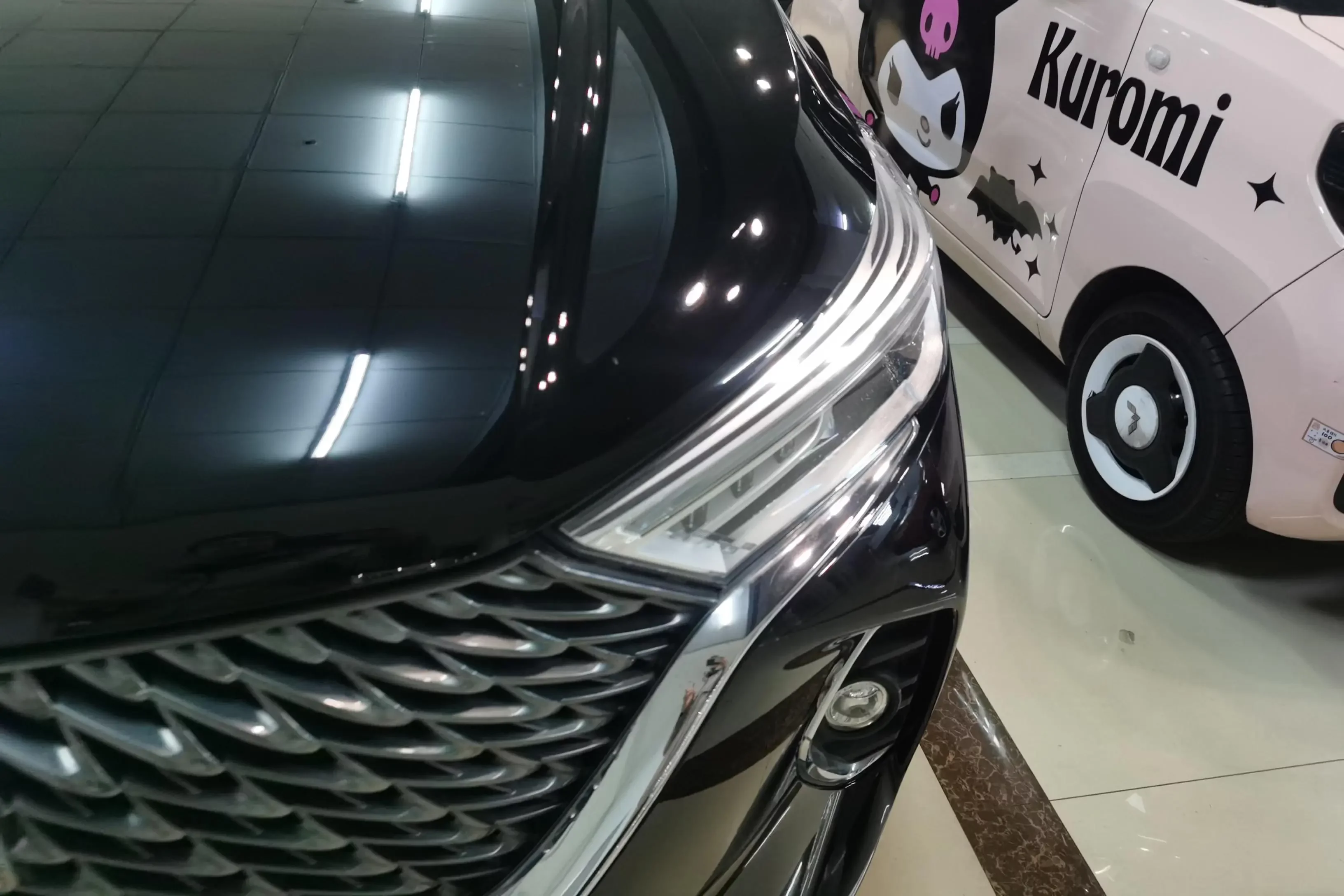 Haval M6
