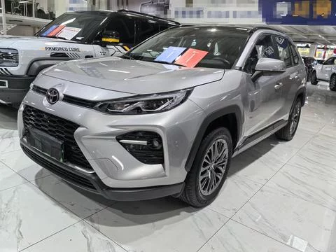 Toyota Willanda