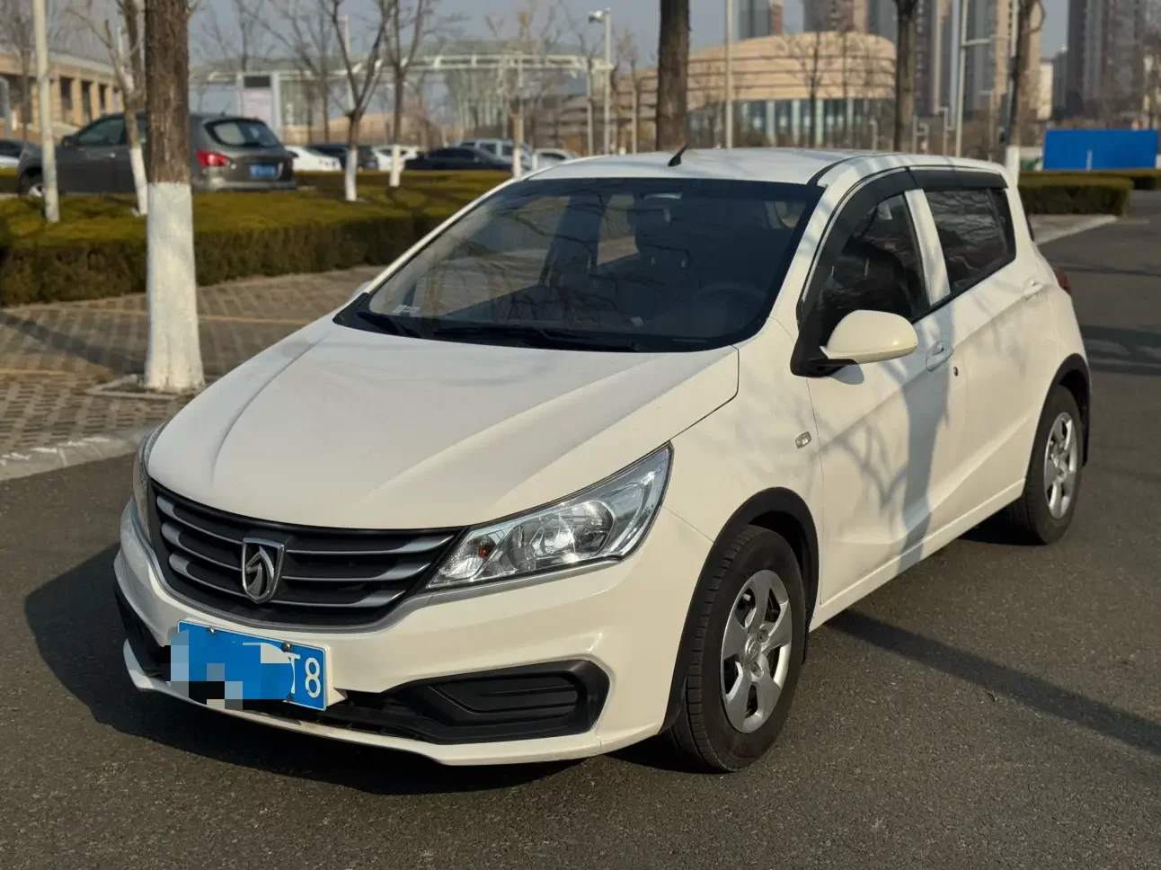 Baojun 310