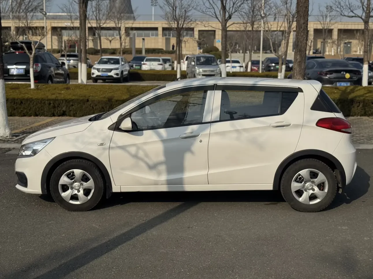 Baojun 310