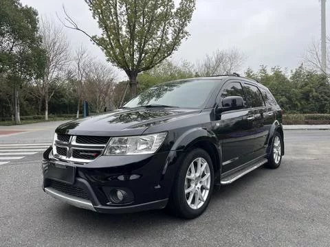 Dodge coolwei
