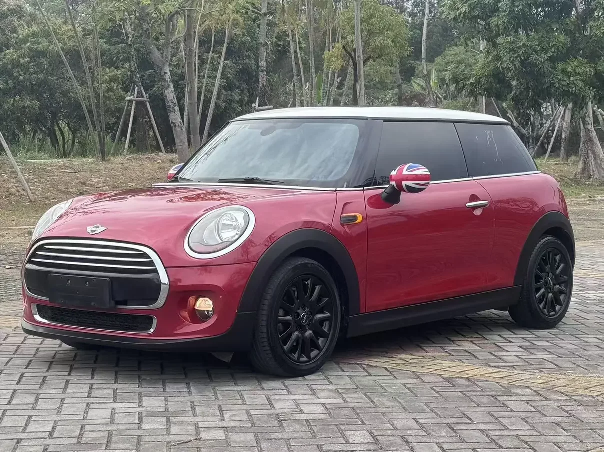 MINI MINI  из Китая