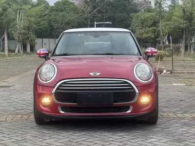 MINI 