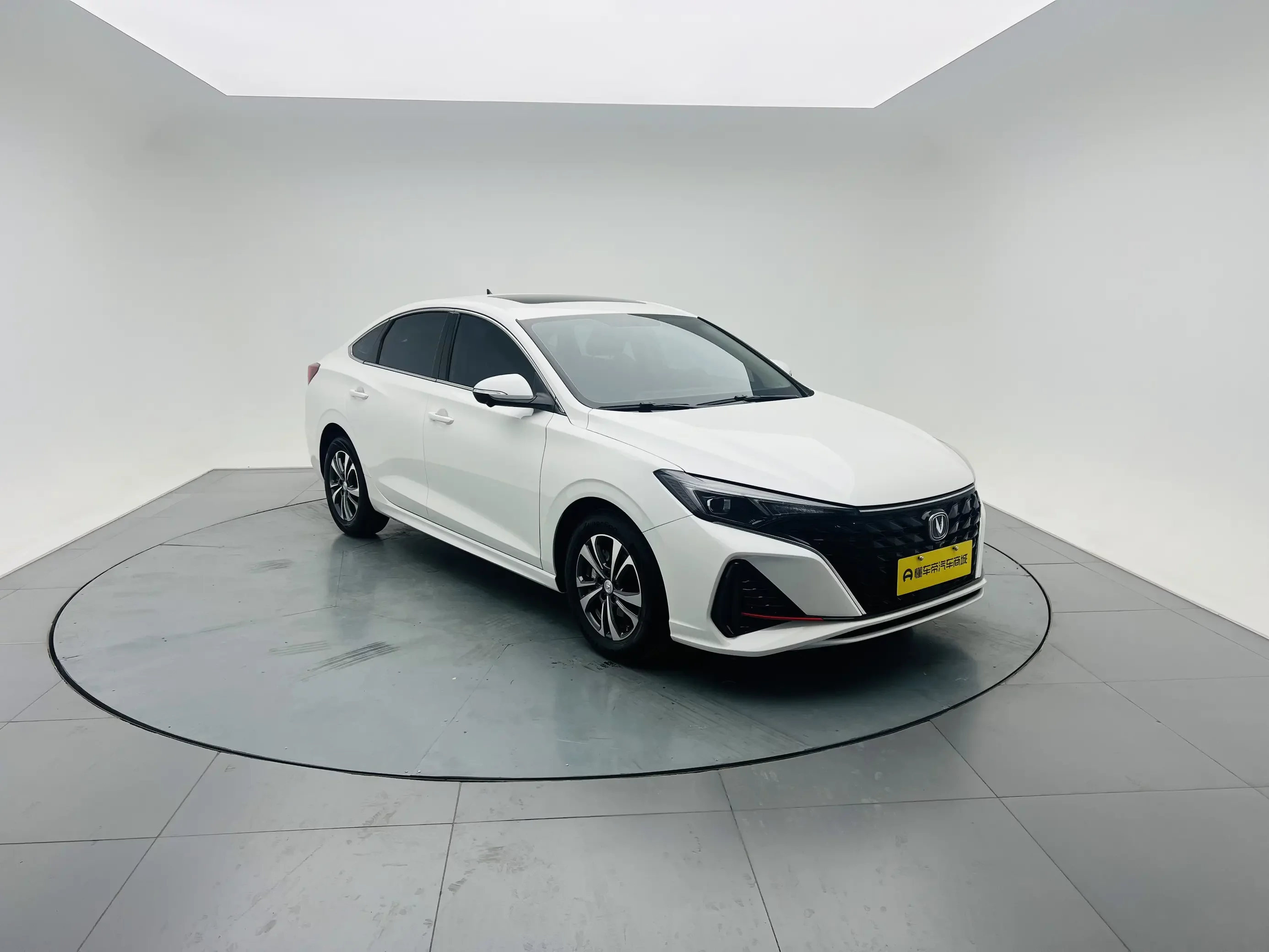 Changan Escape