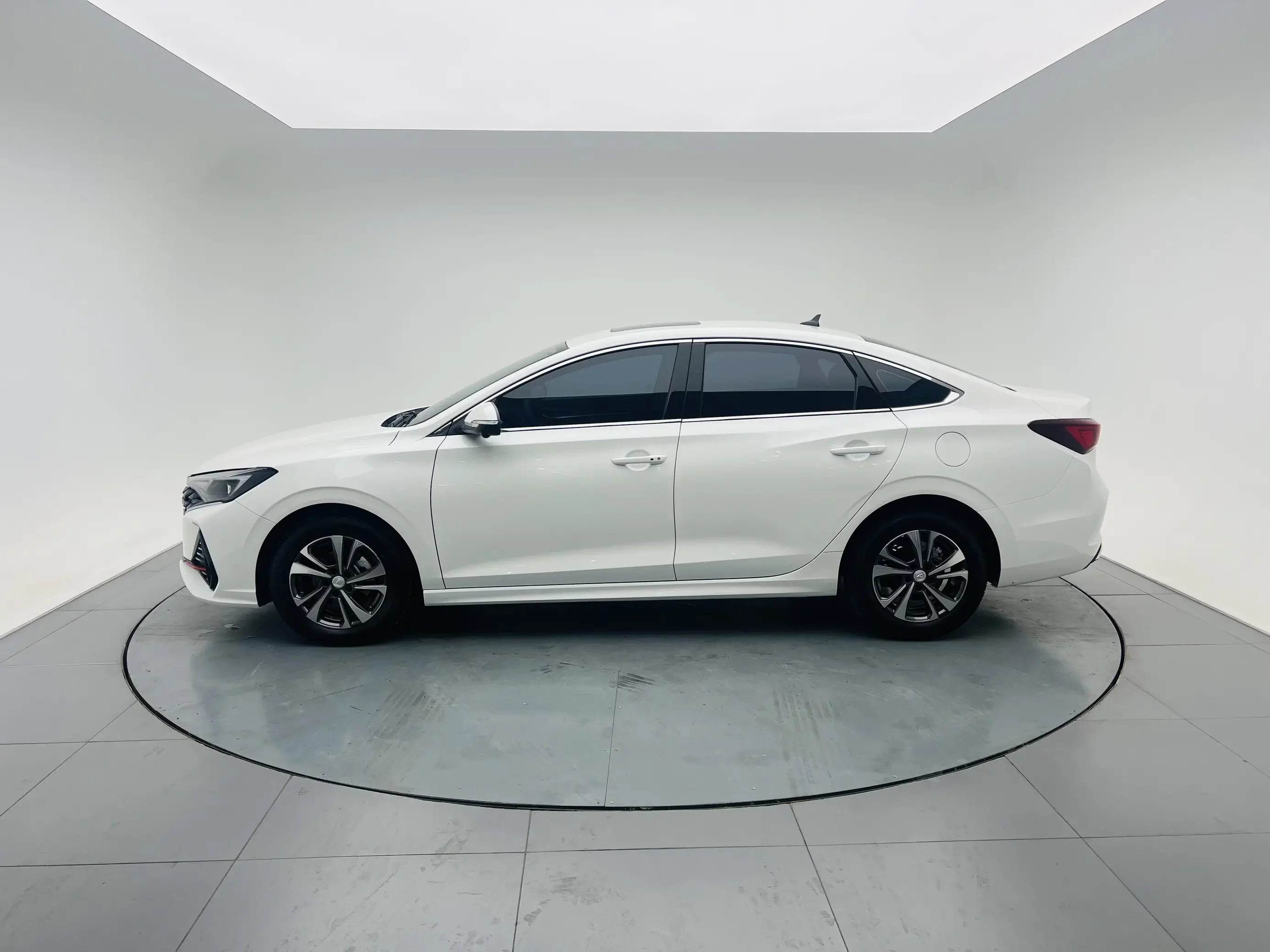 Changan Escape