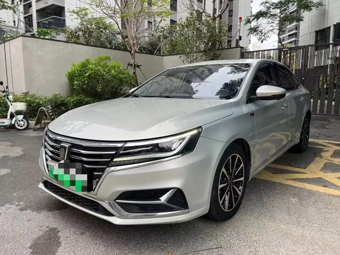 Roewe ei6