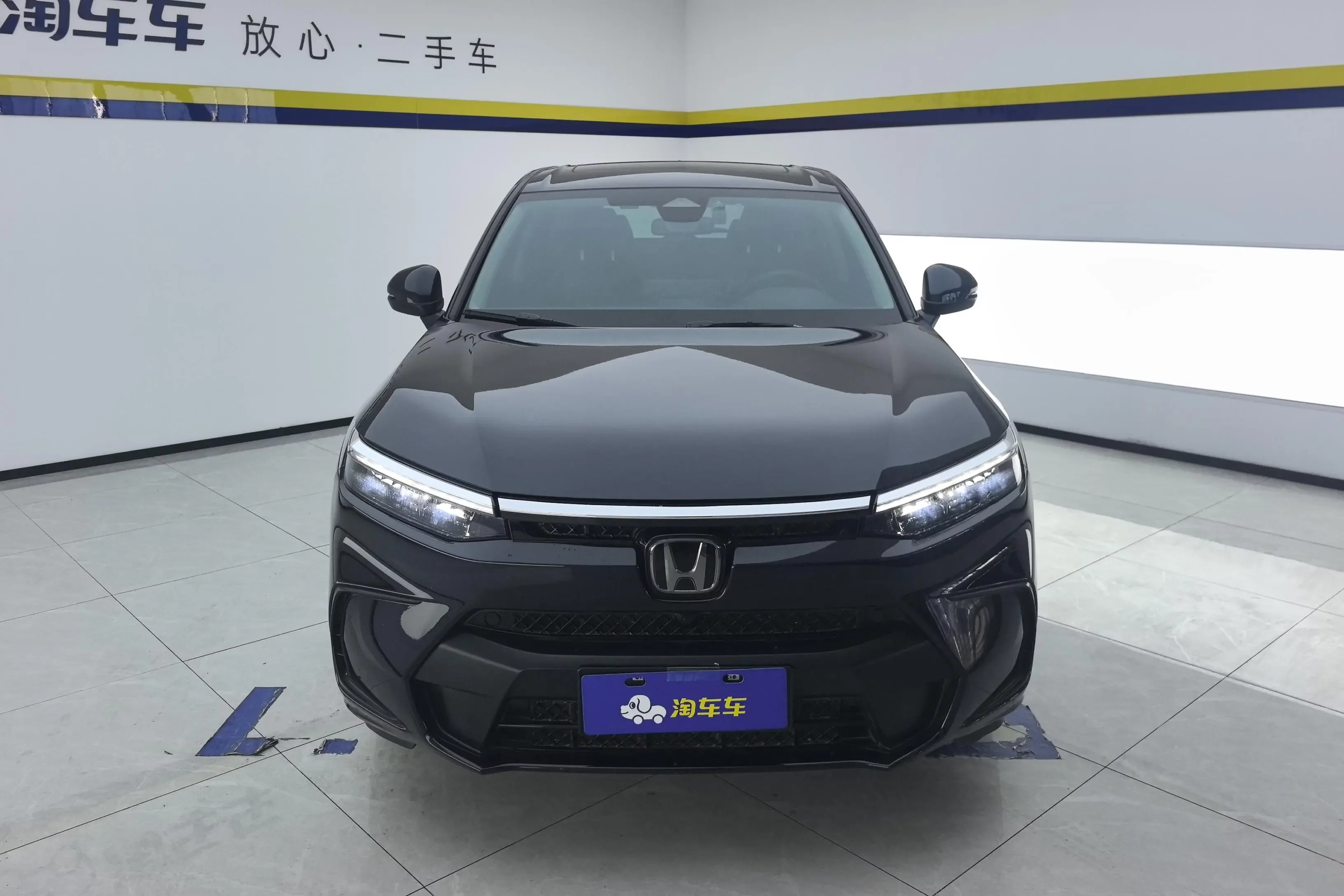Honda Breeze