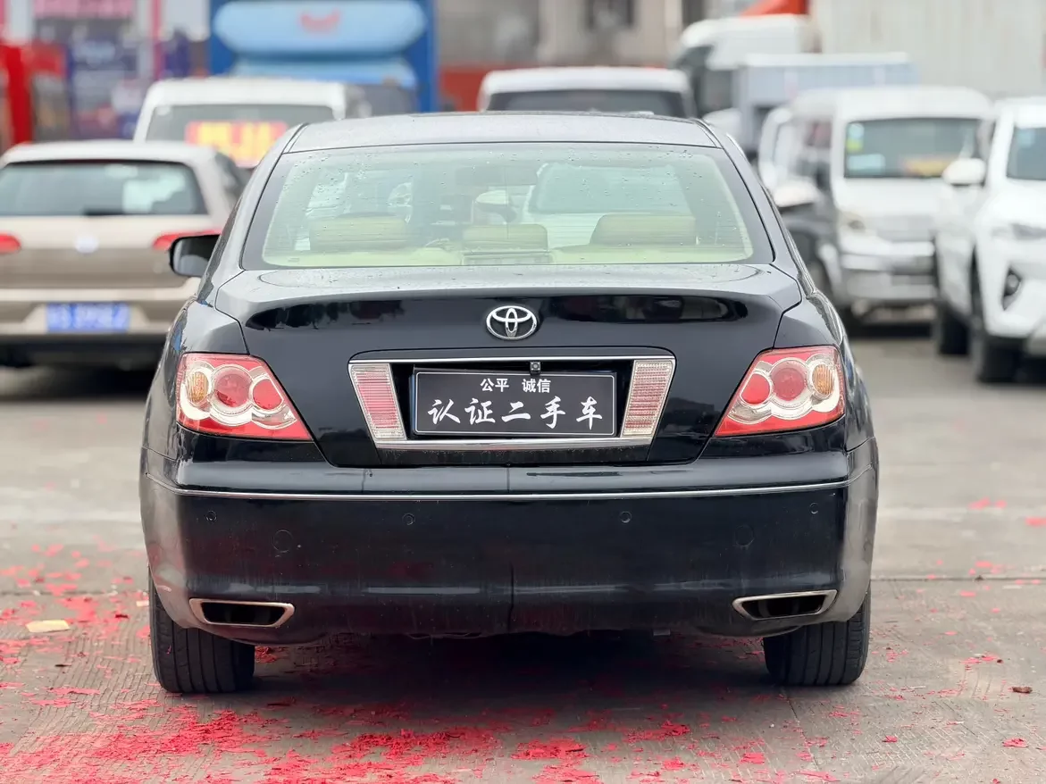 Toyota Ruizhi