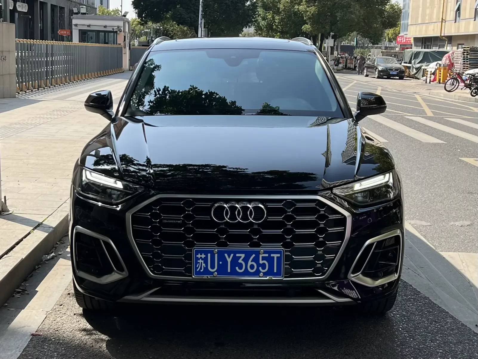 Audi Q5L
