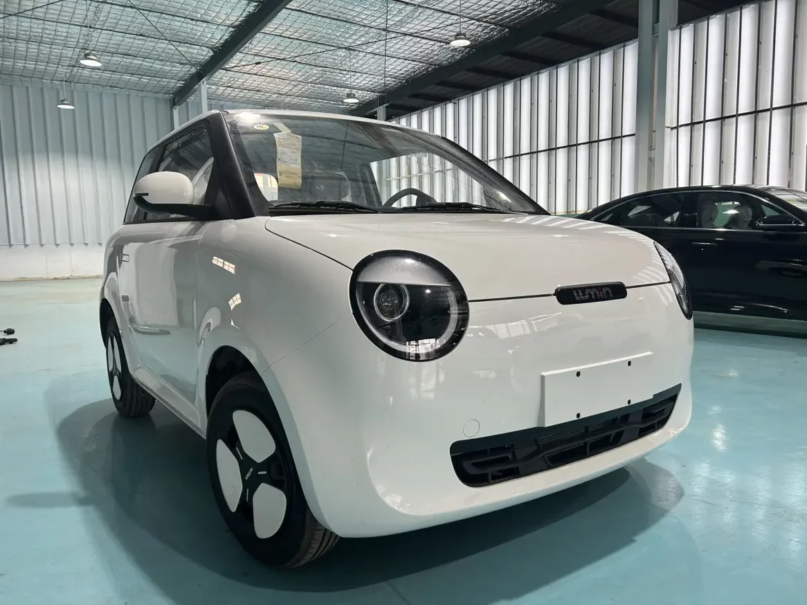 Changan Lumin