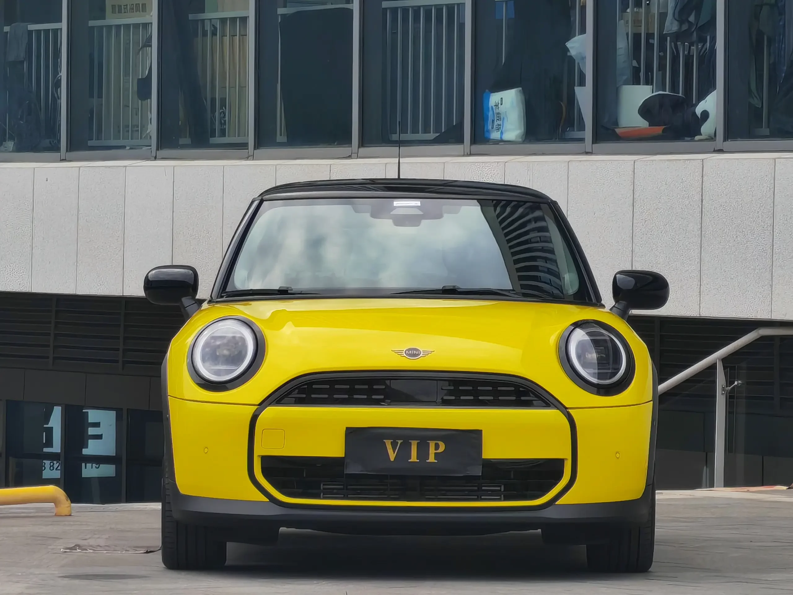 MINI MINI  из Китая