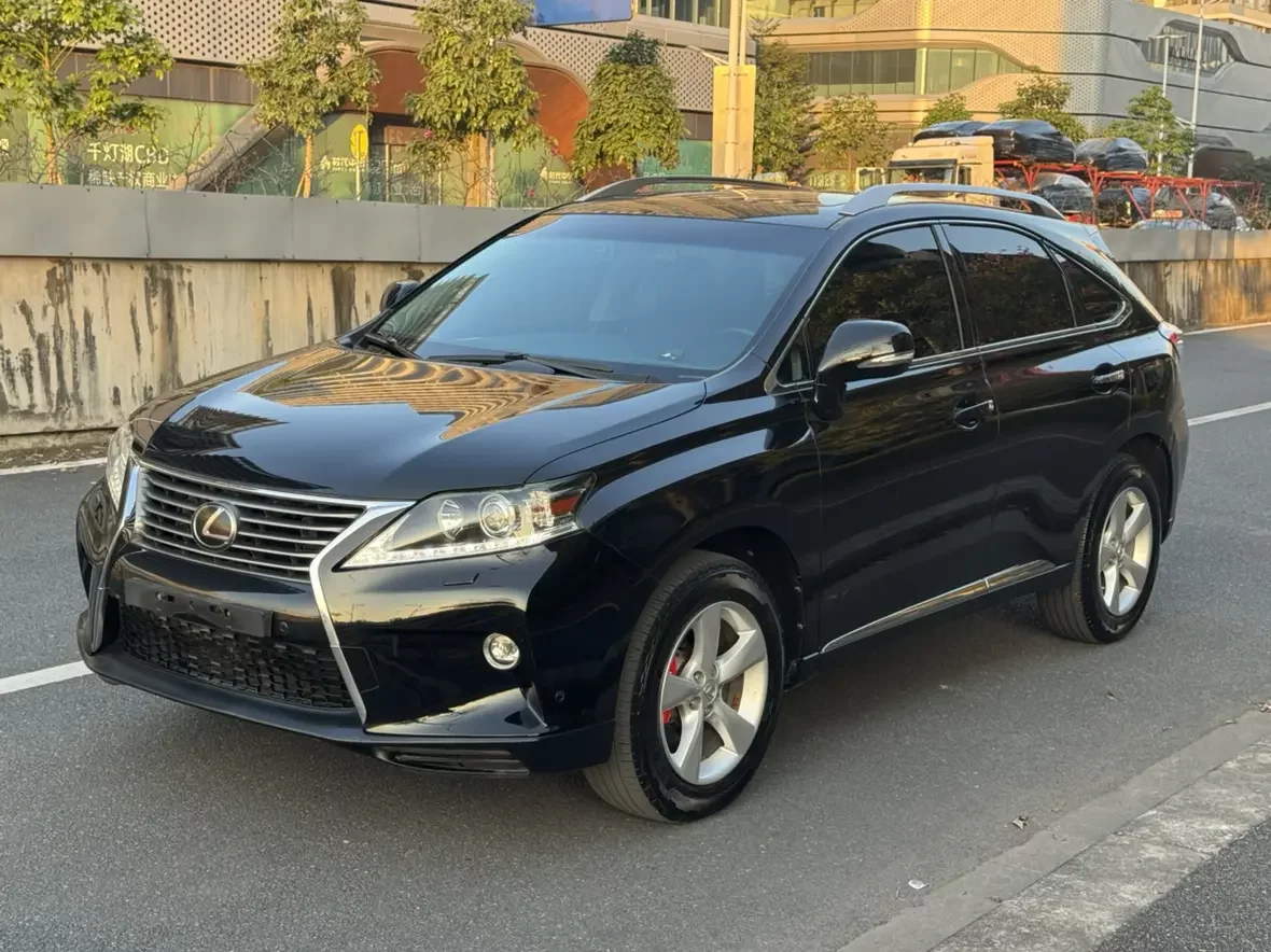 Lexus RX Classic