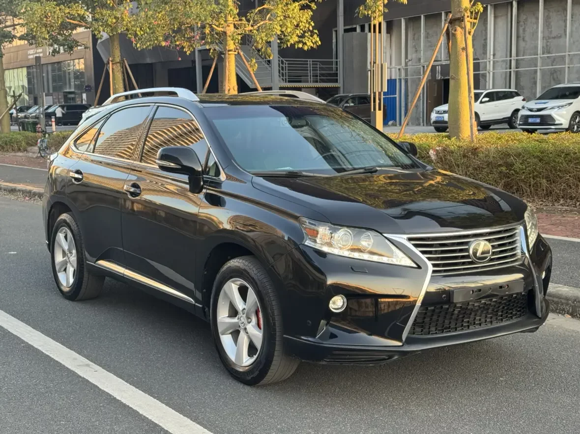Lexus RX Classic