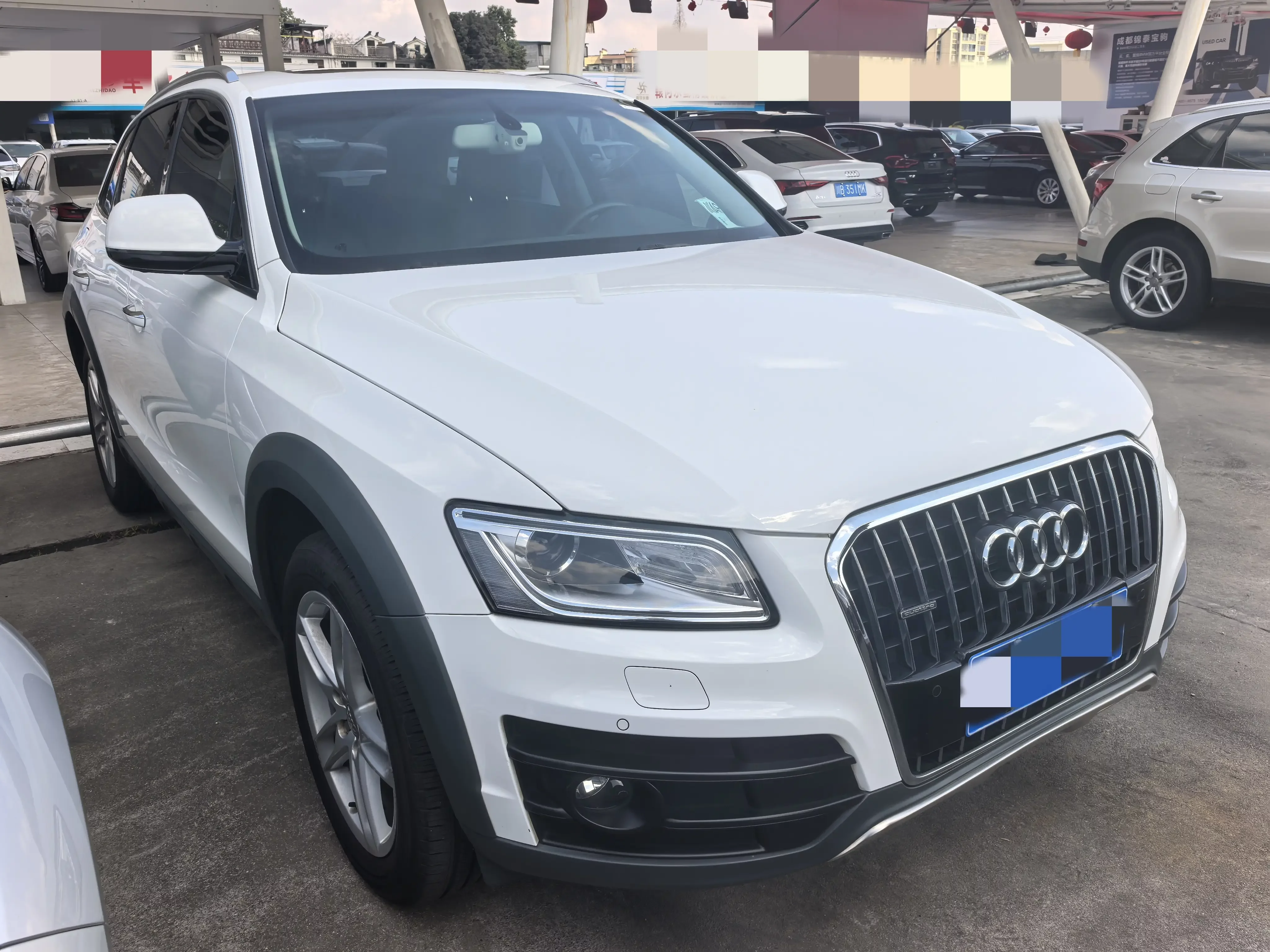 Audi Q5