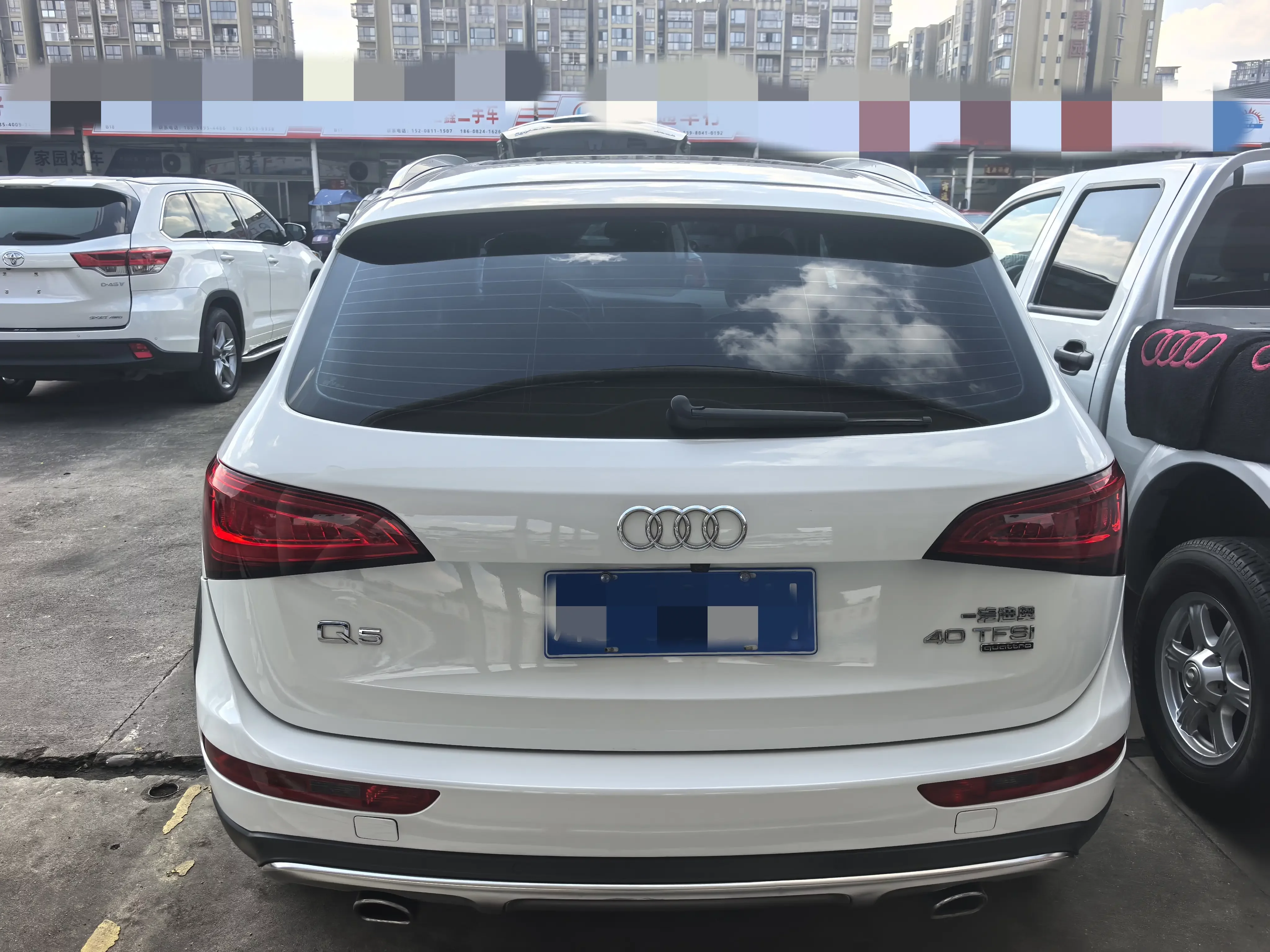Audi Q5