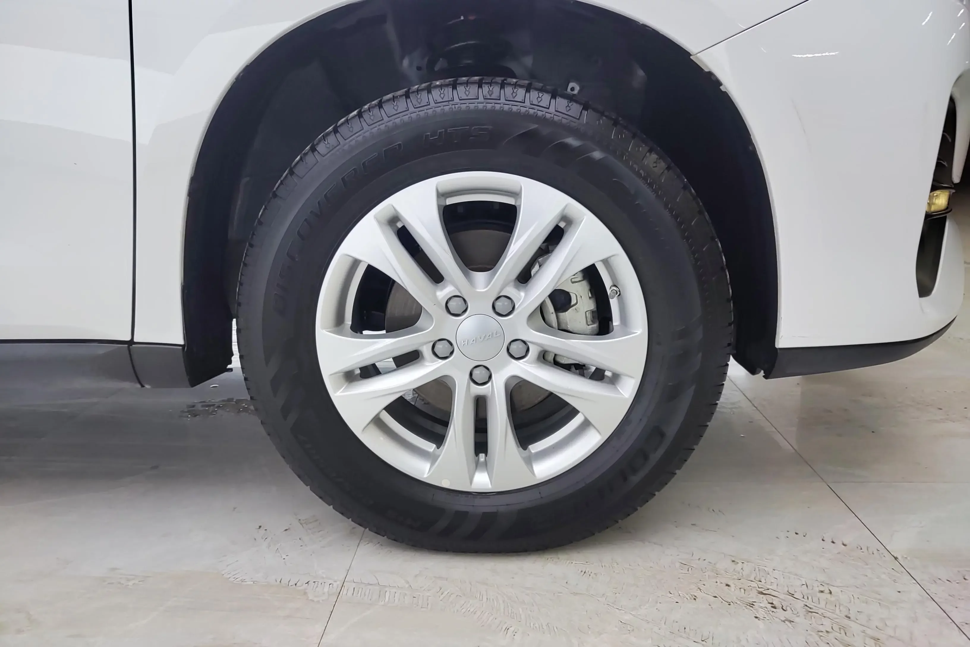 Haval M6