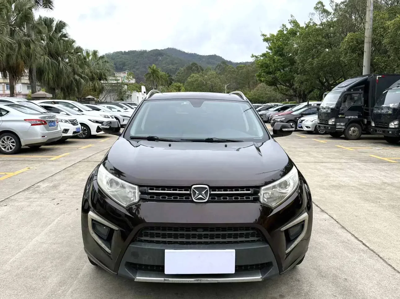 Yu Sheng Yusheng S330