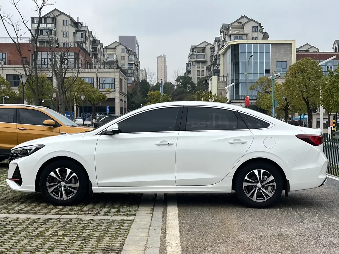 Changan Escape