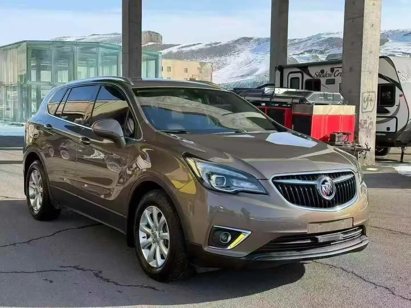 Buick Envision