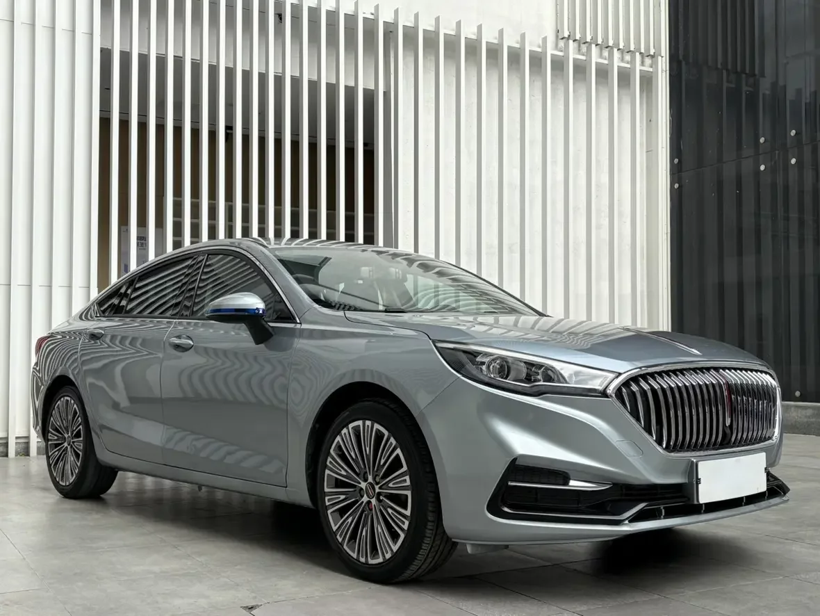 Hongqi H5 classic