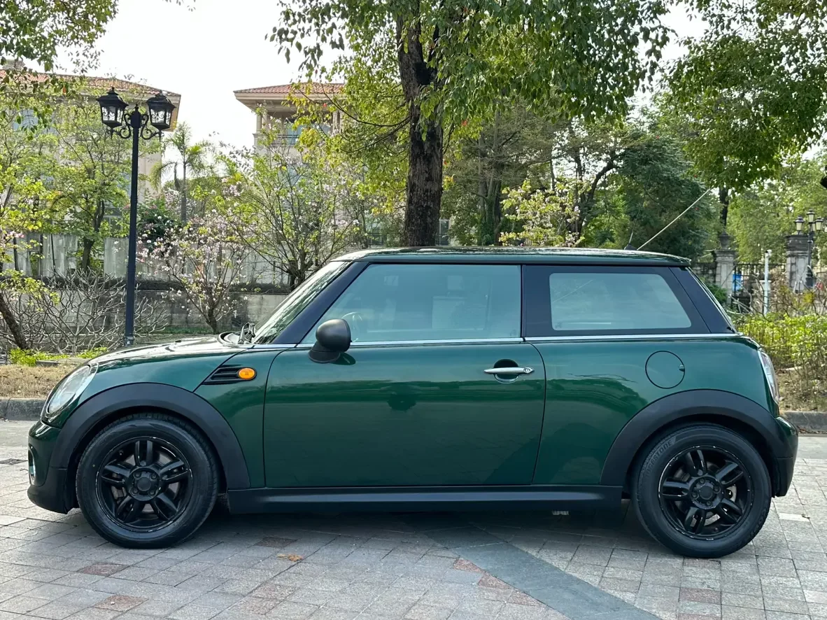 MINI 