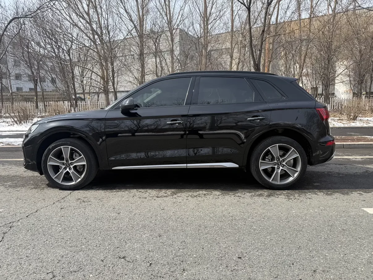 Audi Q5L
