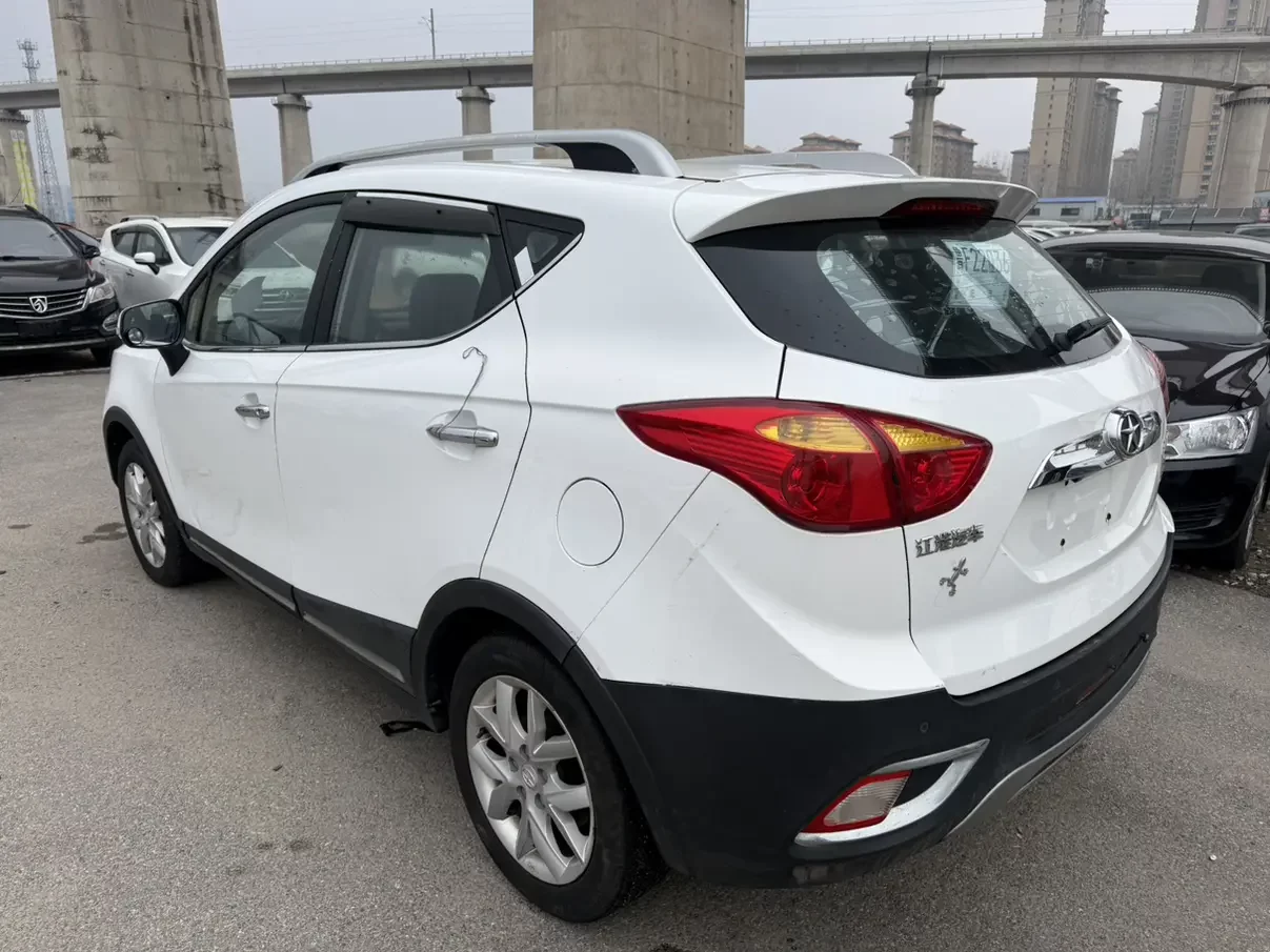 Jiangxi Ruifeng S3