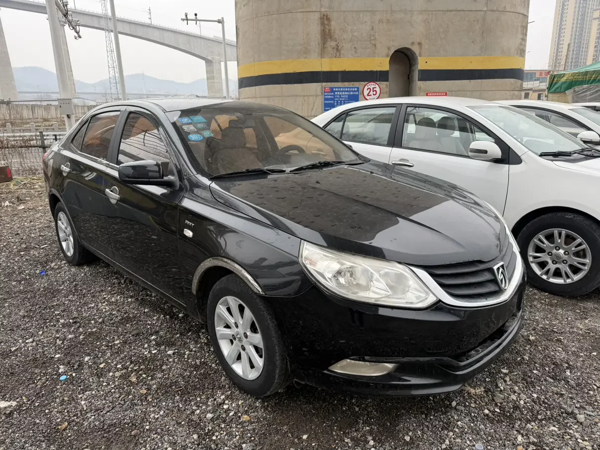 Baojun 630