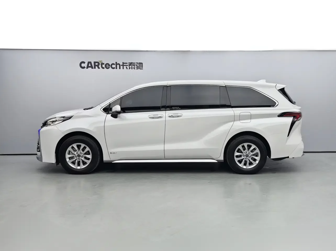 Toyota Granvia