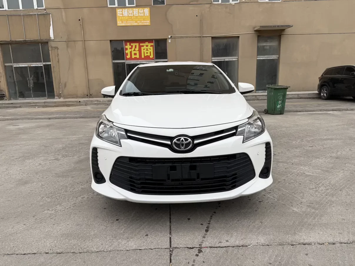 Toyota Vios