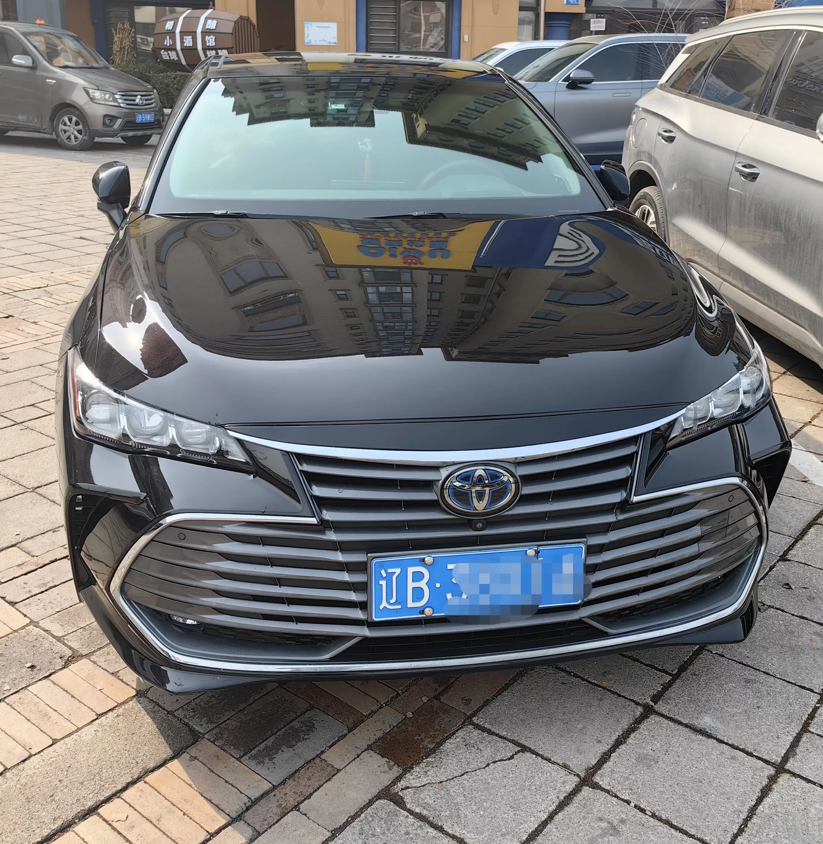 Toyota Avalon