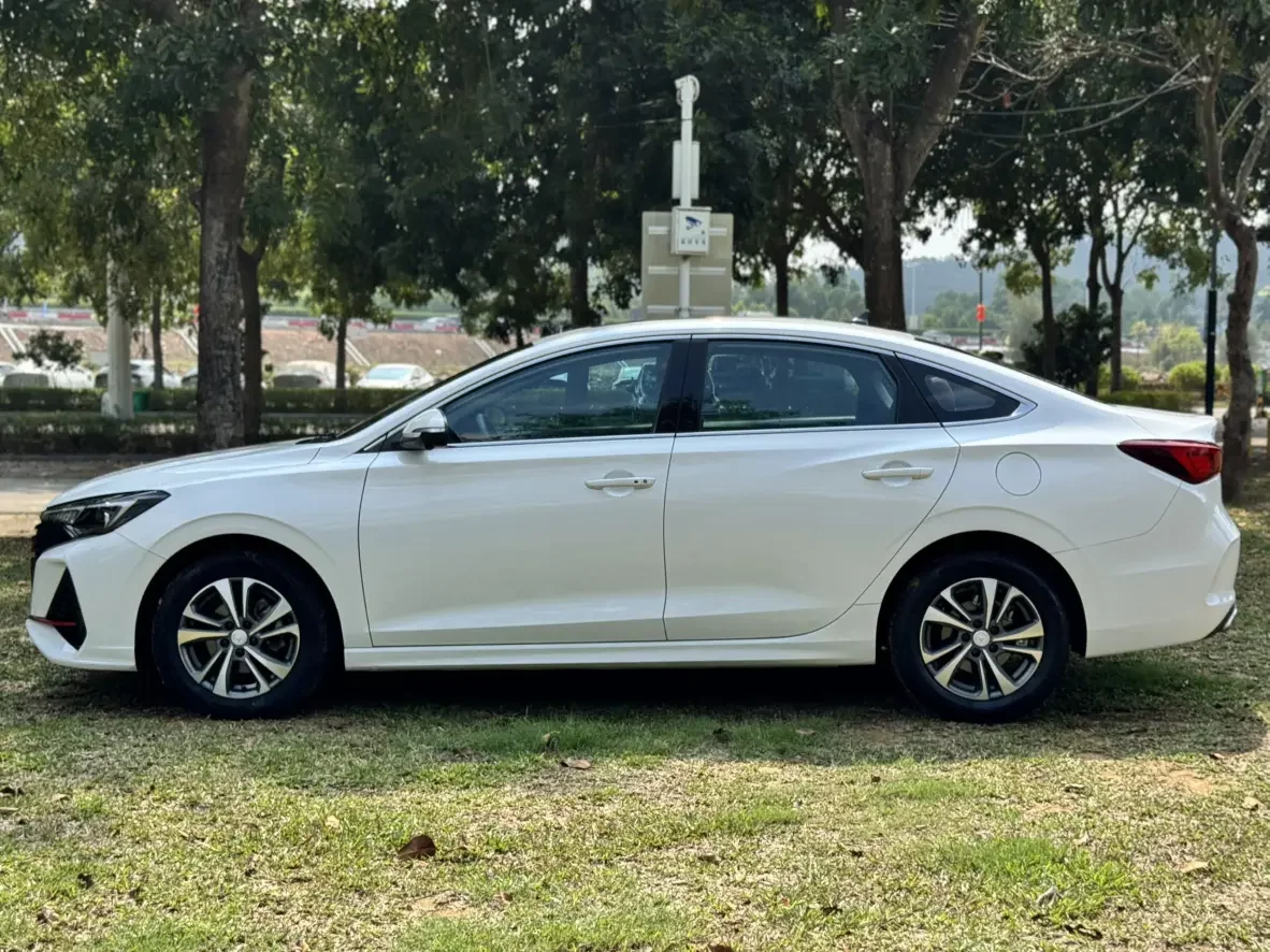 Changan Escape