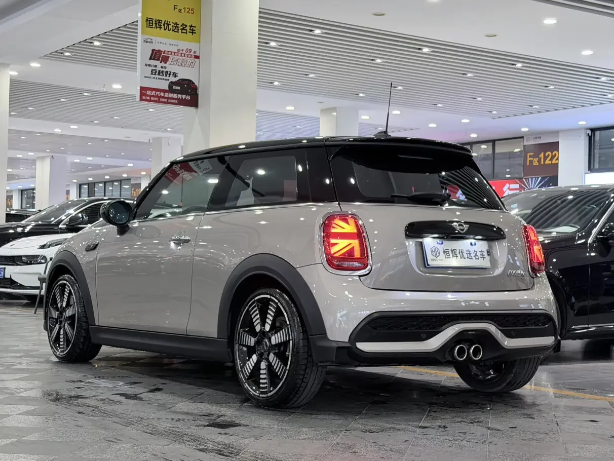 MINI 