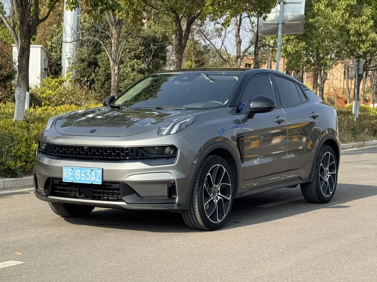 Lynk & Co 05