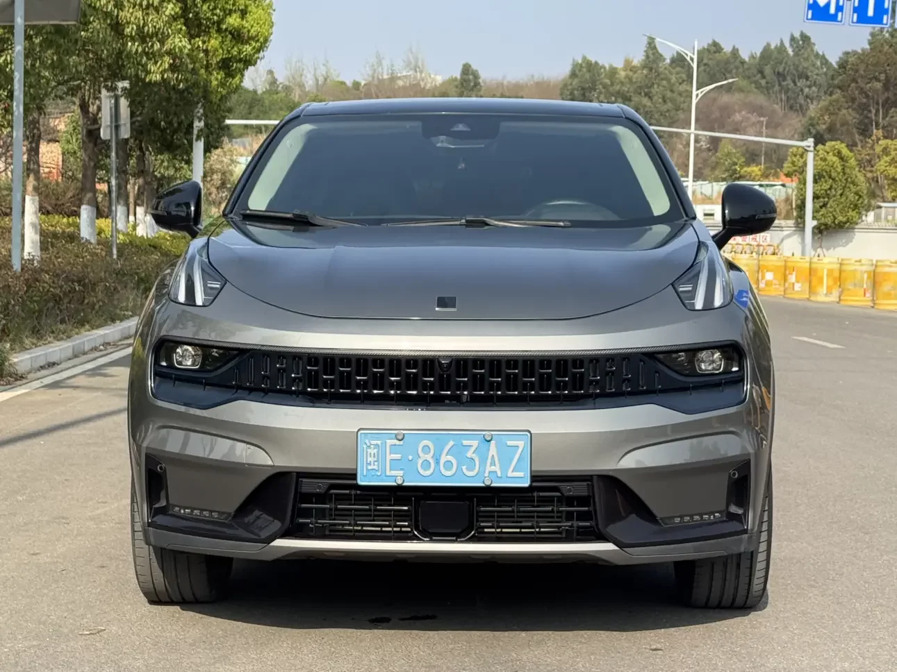 Lynk & Co 05
