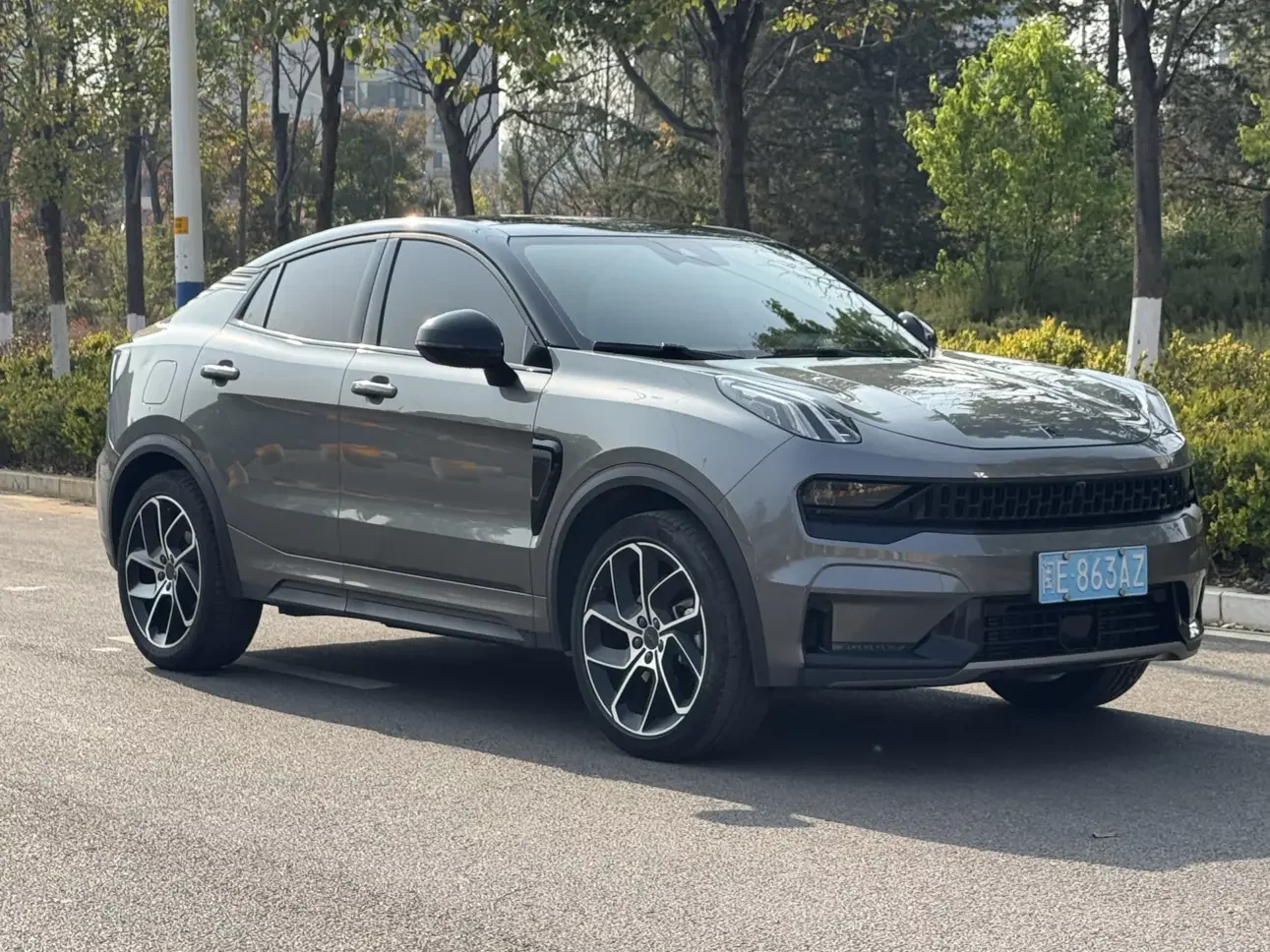 Lynk & Co 05
