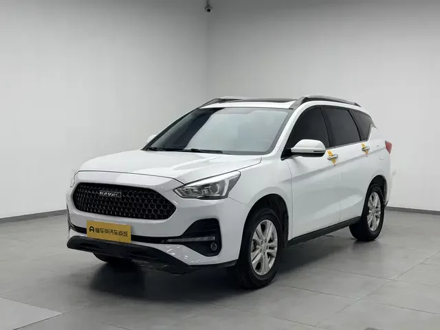 Haval M6