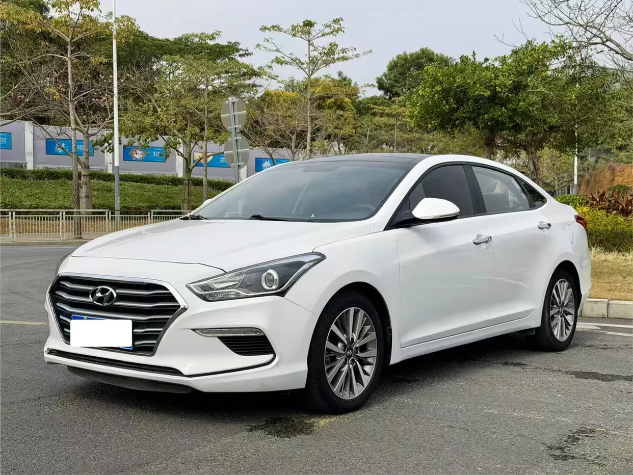 Hyundai famous pictures
