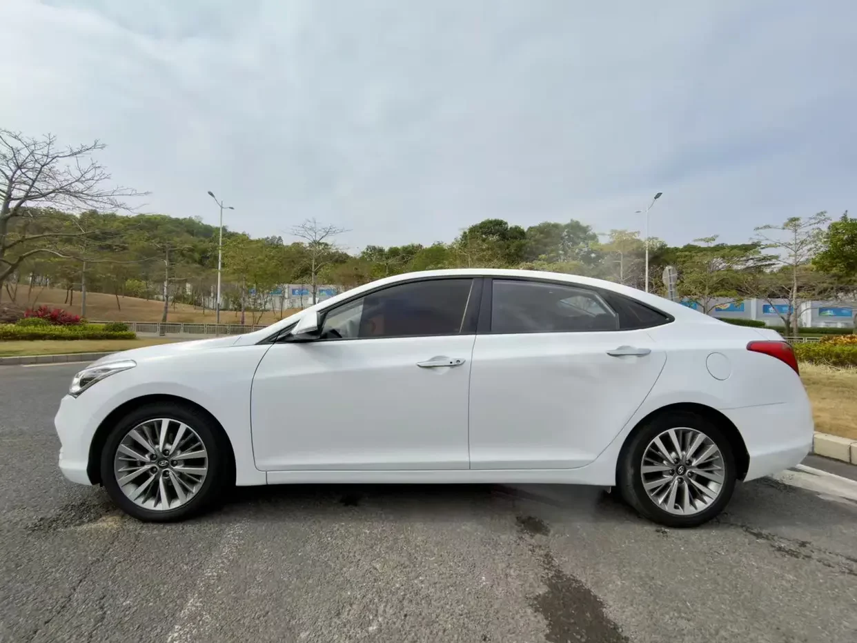 Hyundai famous pictures