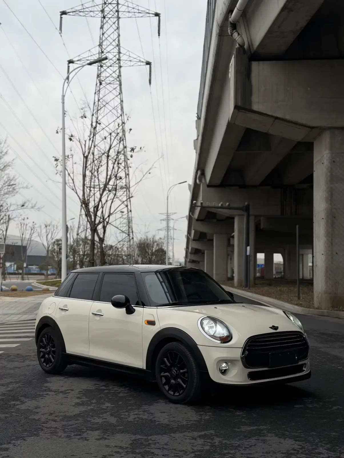 MINI MINI  из Китая
