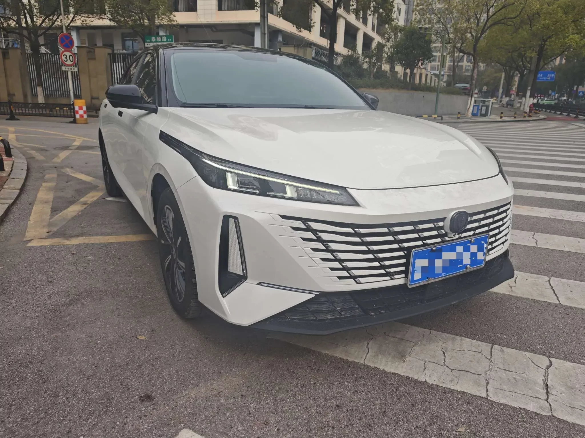 Changan Escape