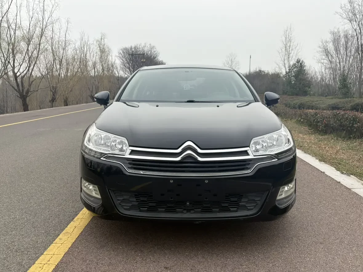 Citroën Citroen C5