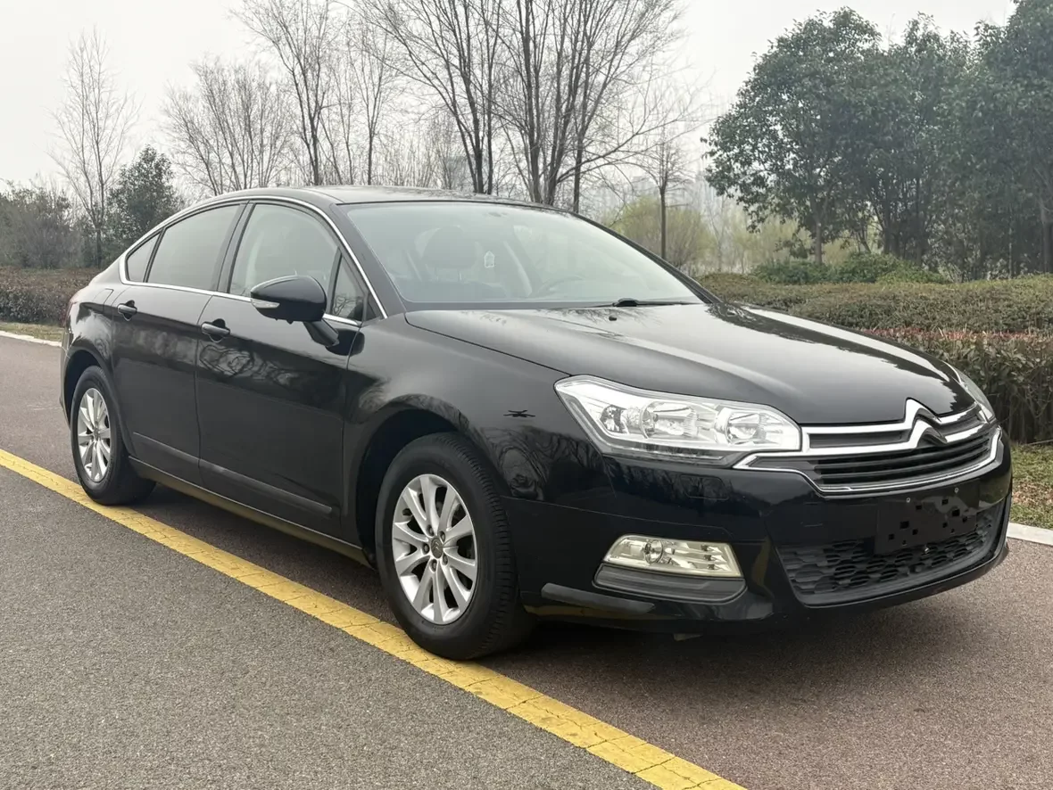 Citroën Citroen C5