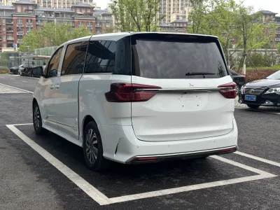 Maxus G20