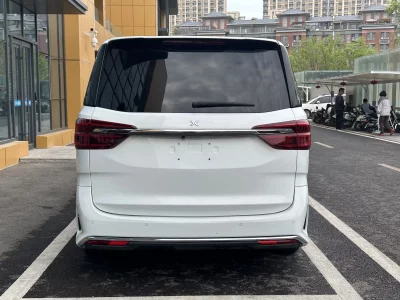Maxus G20
