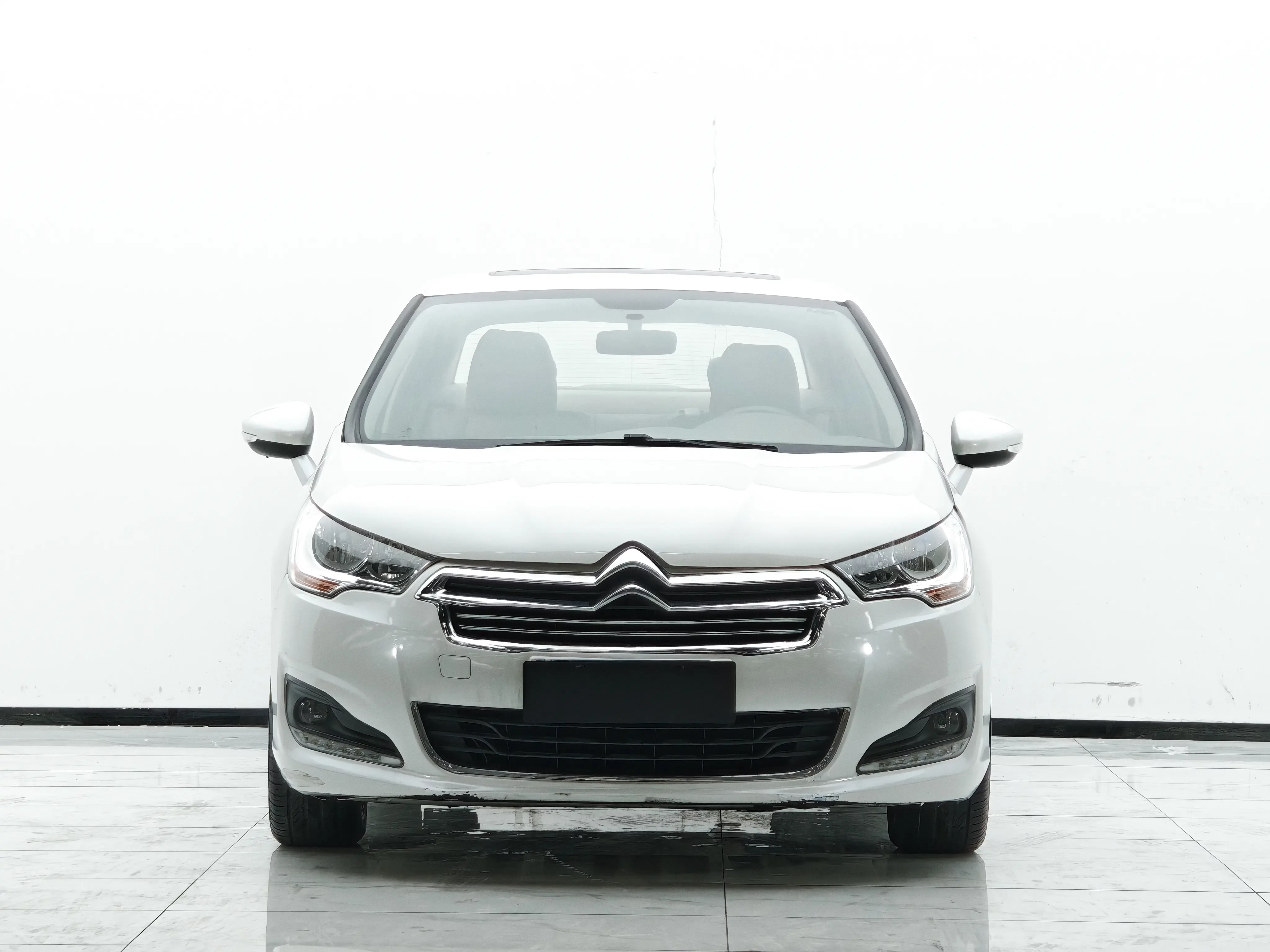 Citroën Citroen C4L