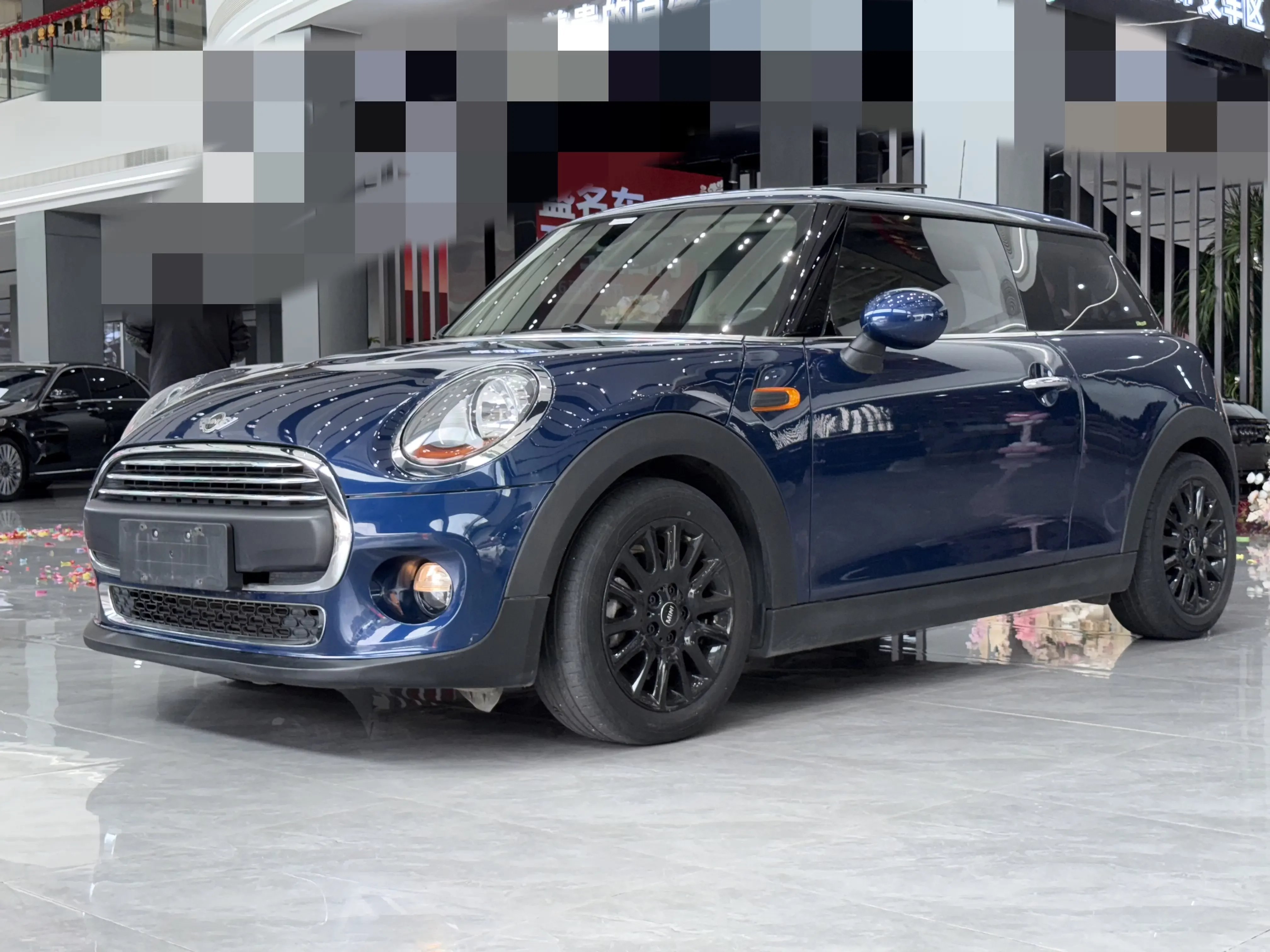 MINI 