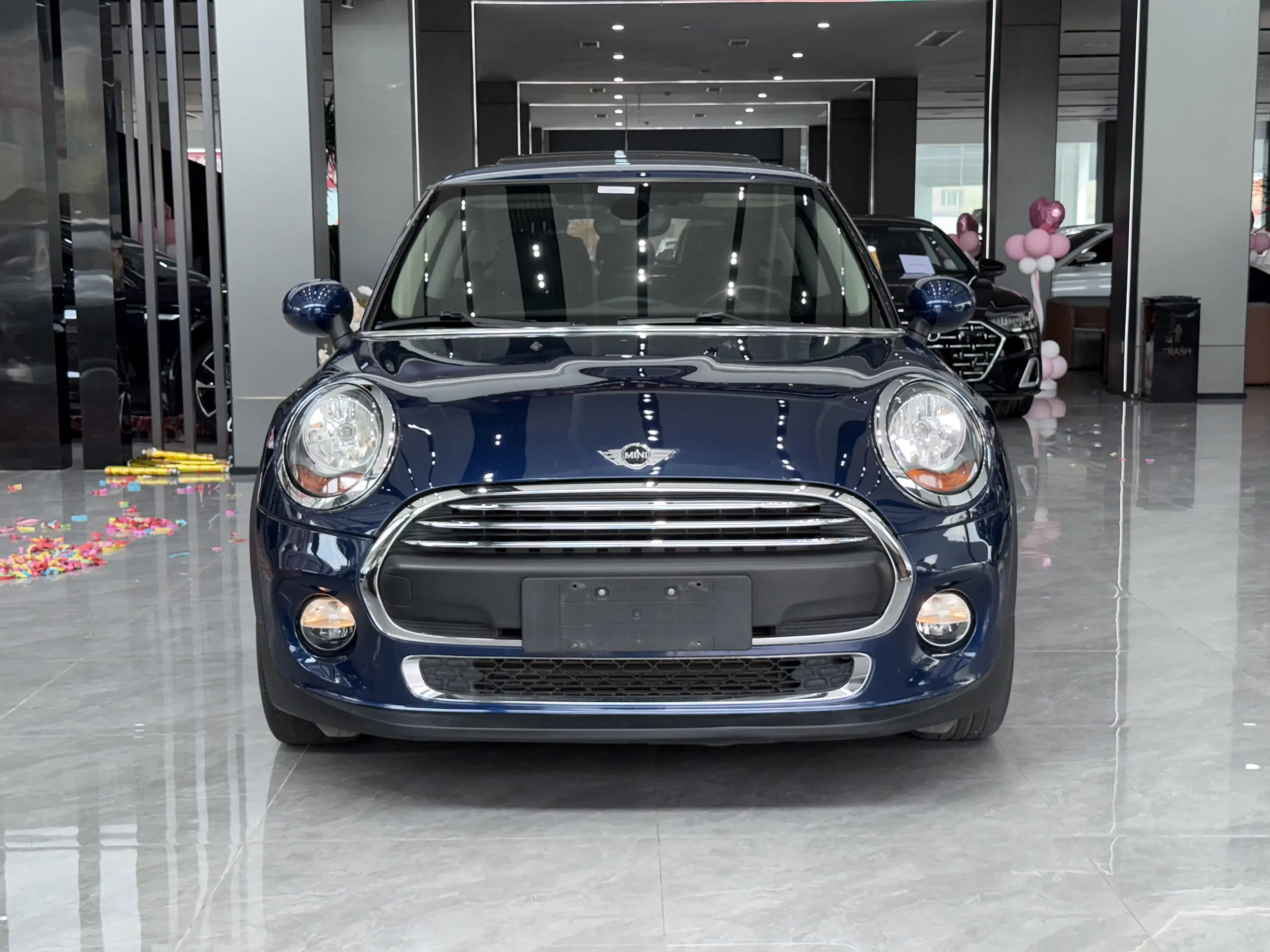 MINI 