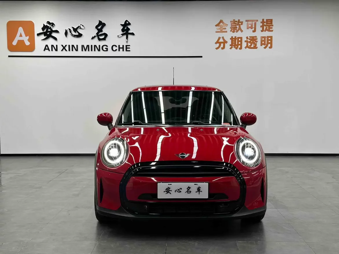 MINI MINI  из Китая
