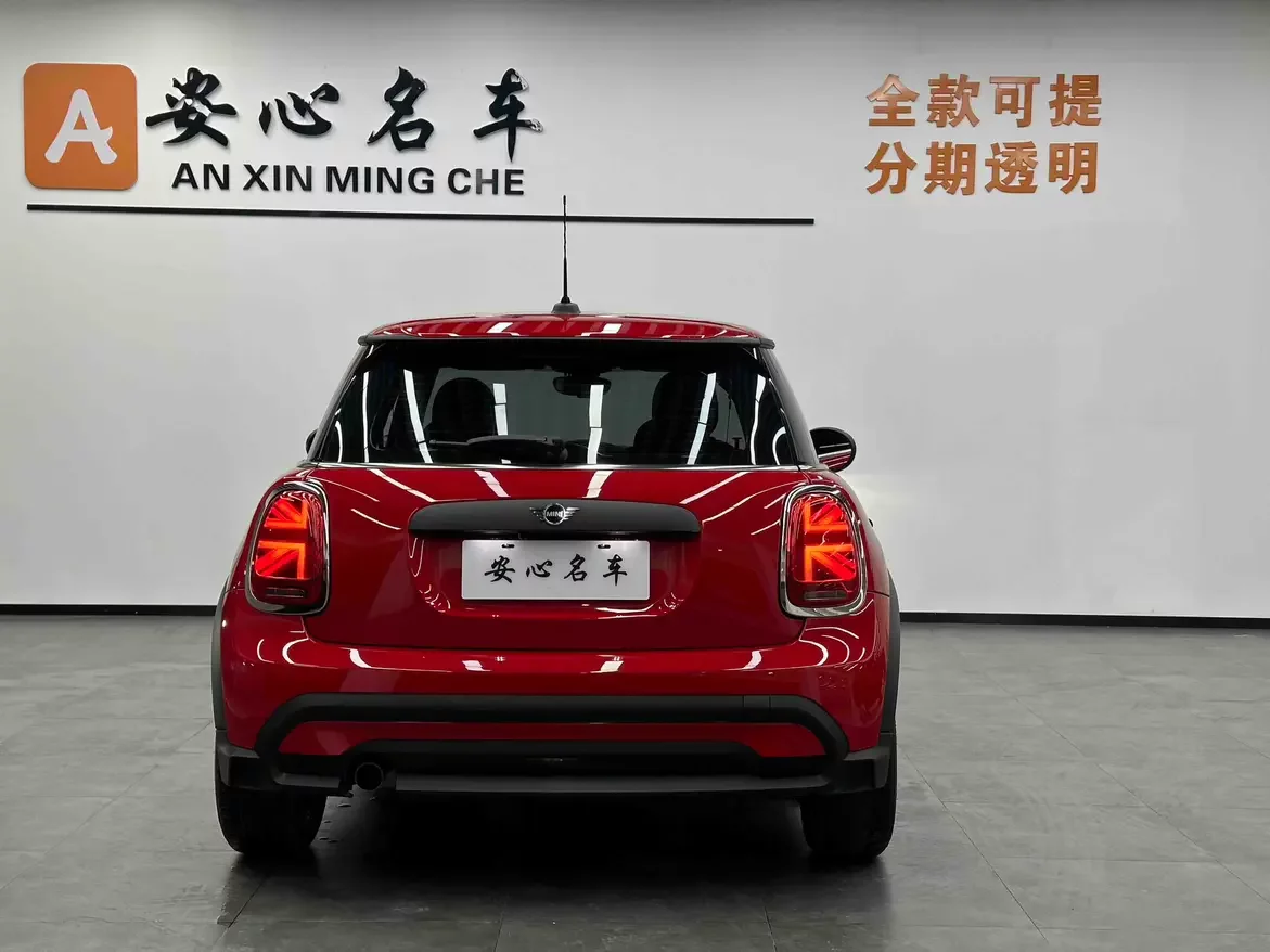 MINI 